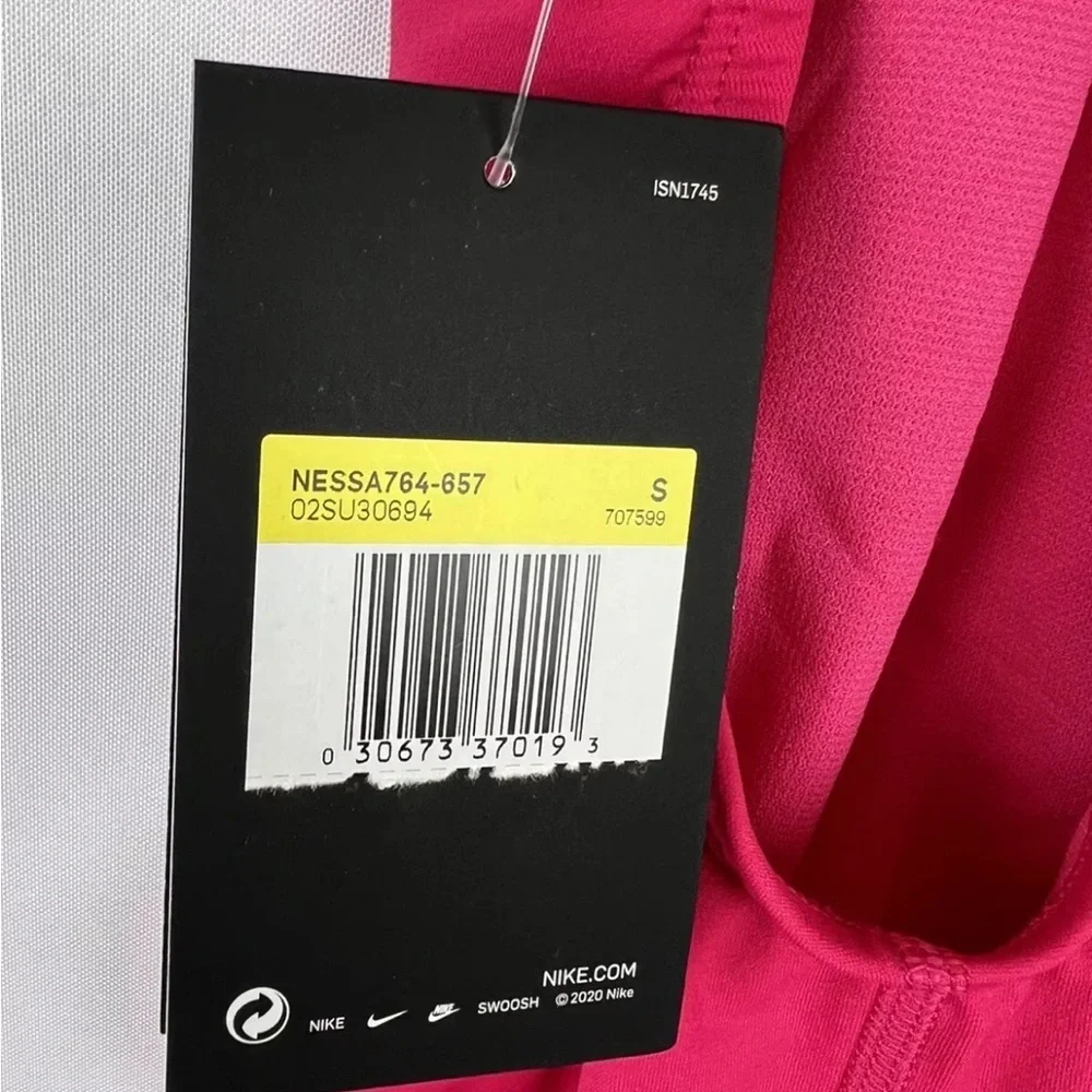 Nike girl’s solid